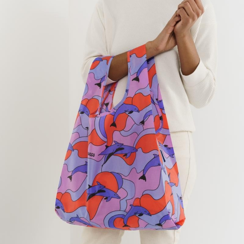 Baggu Standard Dolphin bag